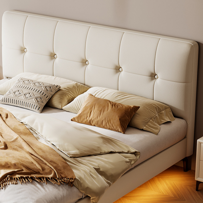 Stitch Panel Bed | Ormau - image 3