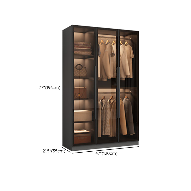 Ink Wardrobe Closet | Ormau - image 11
