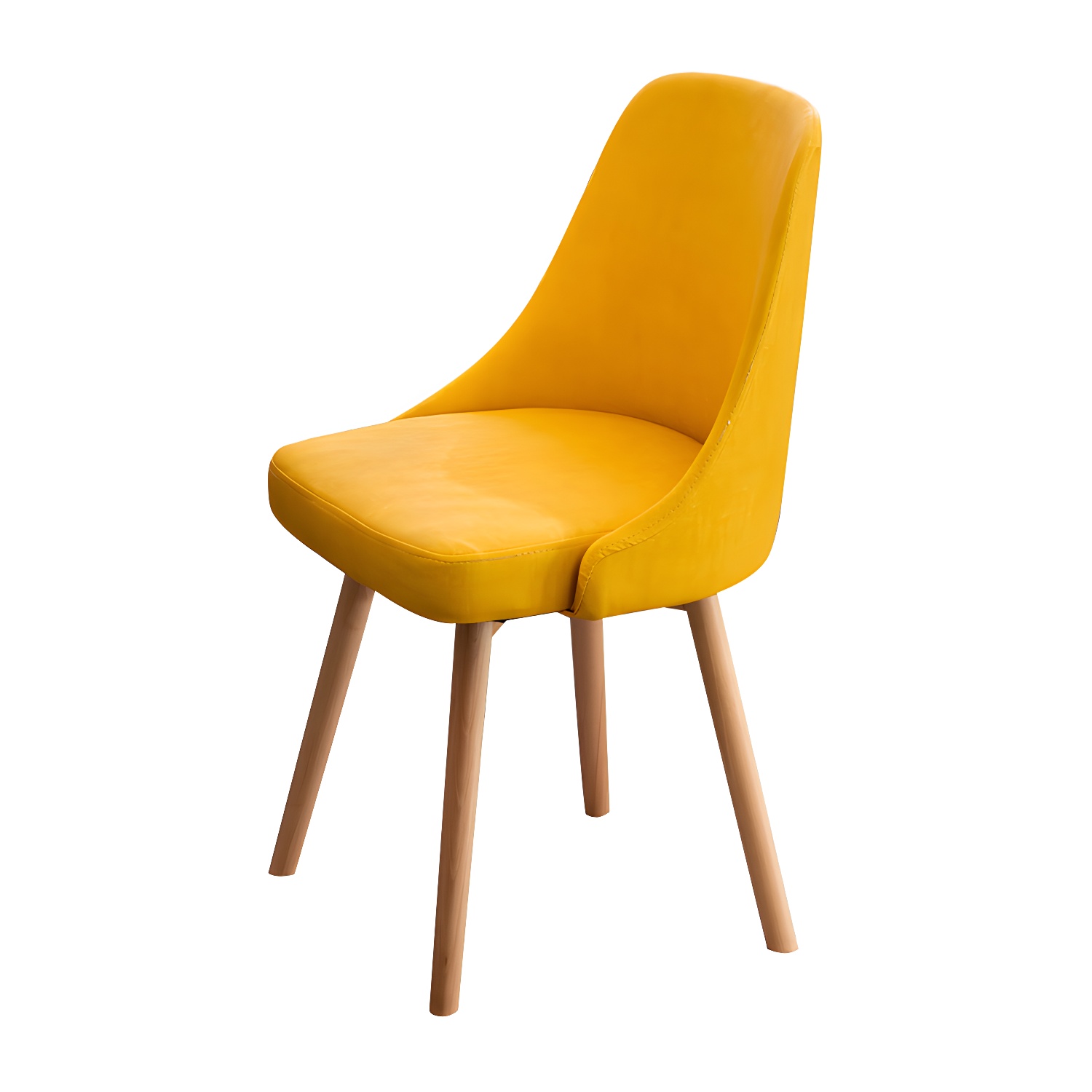 Upholstered Dining Chair | Ormau - image 16