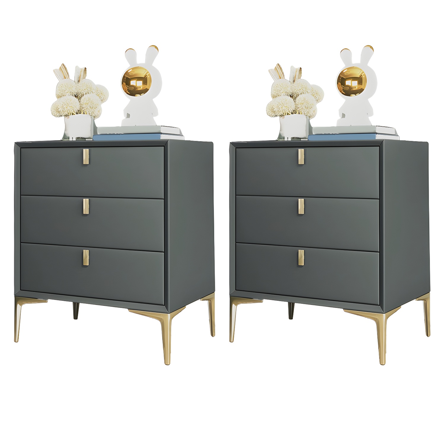 Glam Nightstand | Ormau - image 26