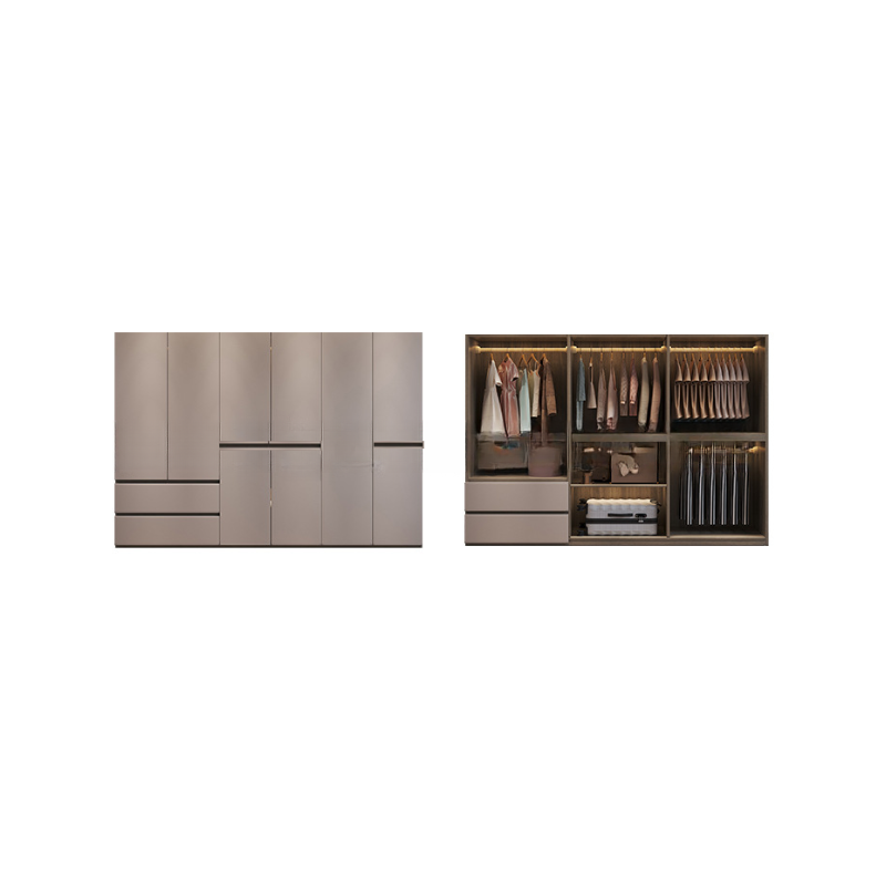 Sand Wardrobe Armoire | Ormau - image 27