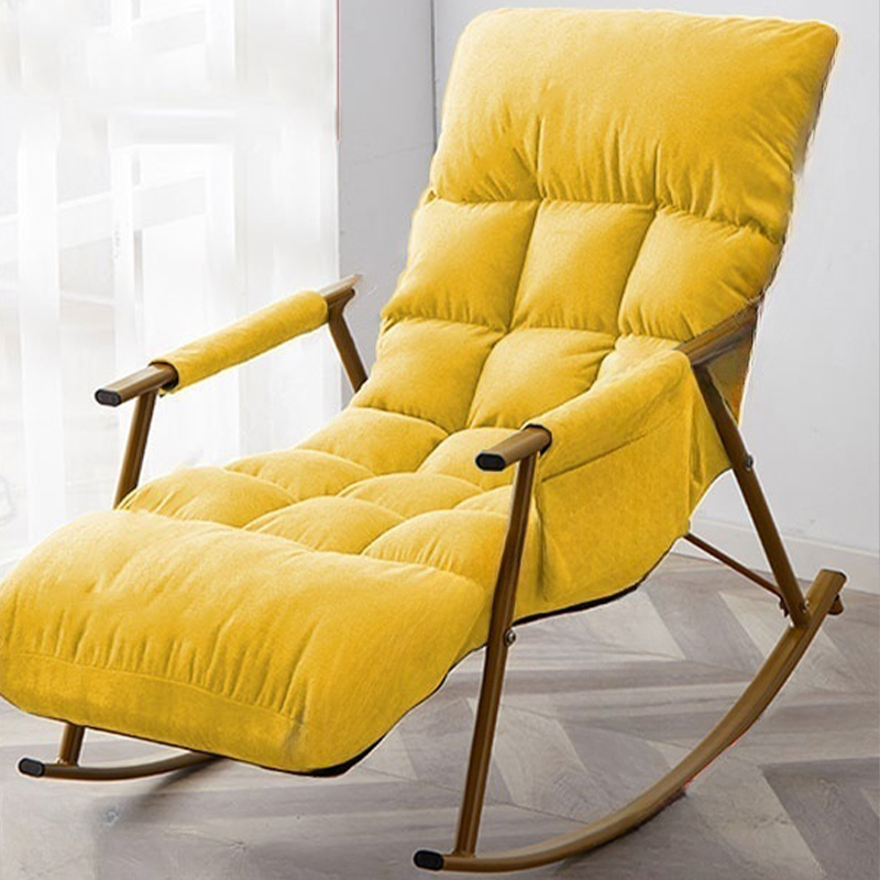 Modern Rocking Chair | Ormau - image 6