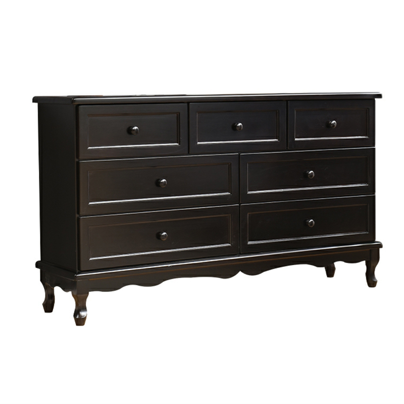 Solid Wood Chest | Ormau - image 34