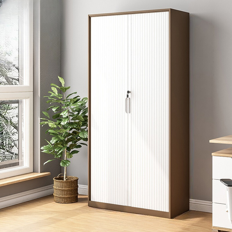 Steel Accent Cabinet | Ormau - image 22