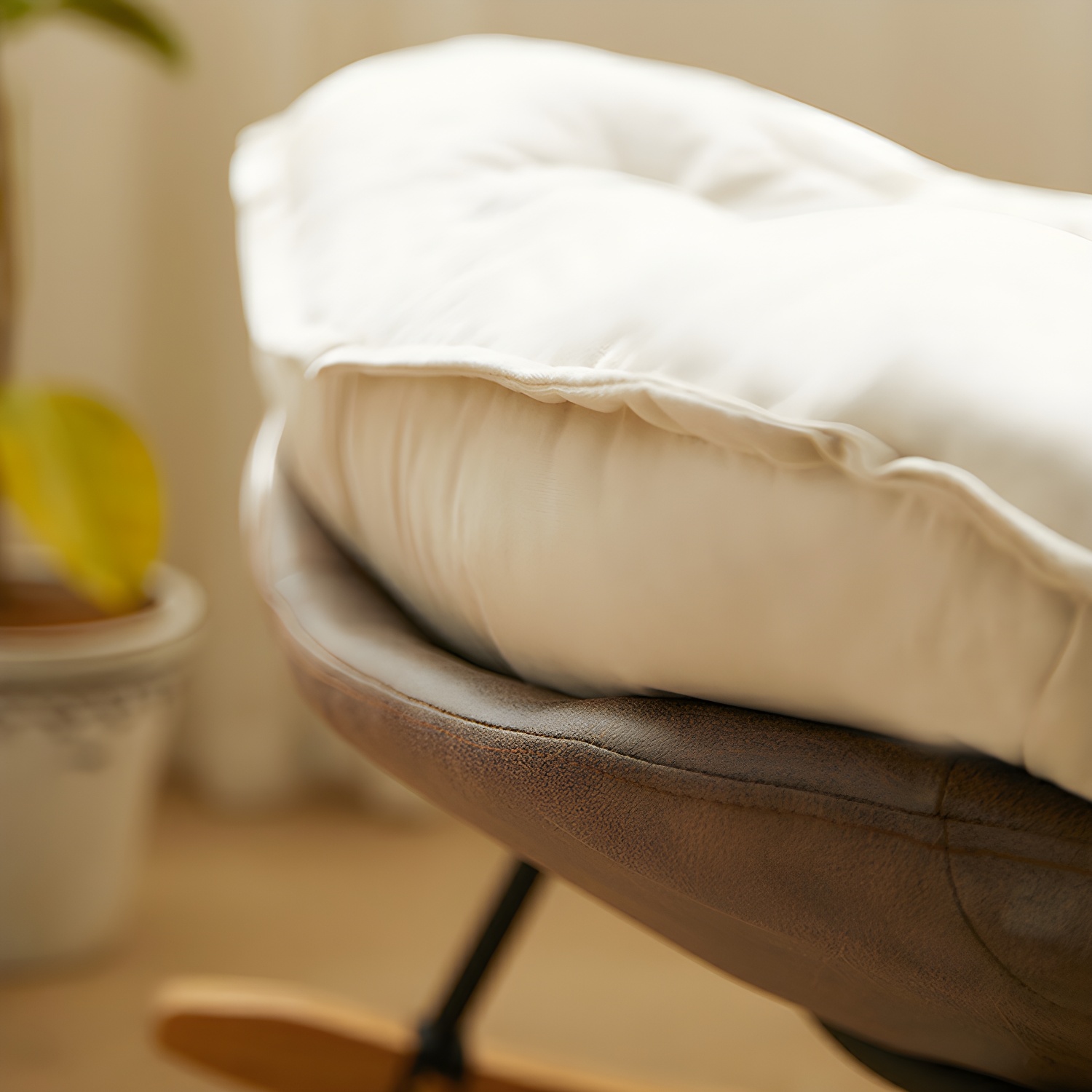 Modern Rocking Chair | Ormau - image 16