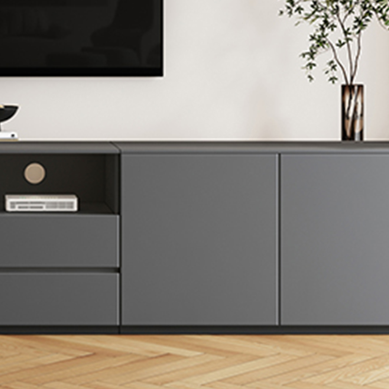 Modern Media Console | Ormau - image 11