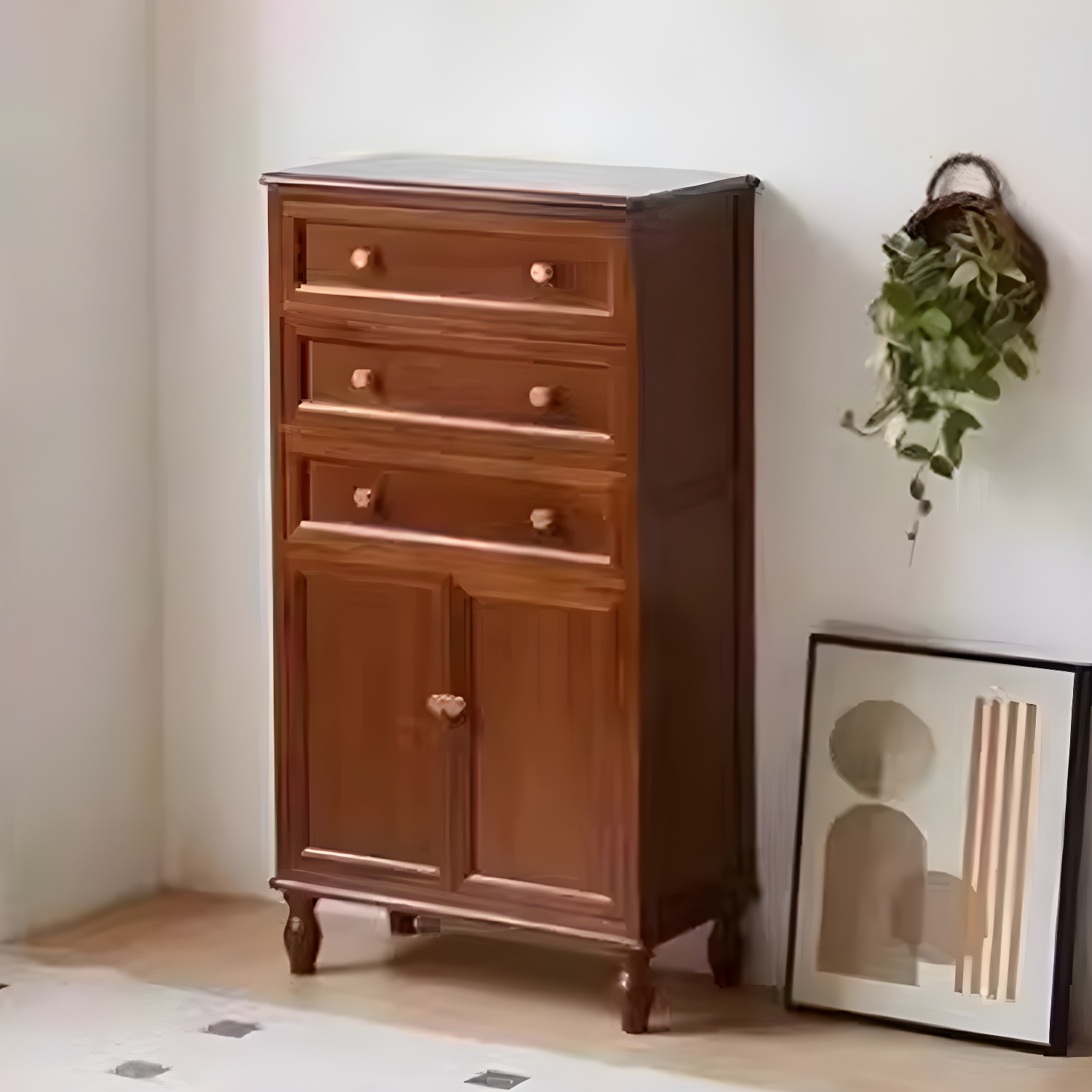 Mid-Century Accent Cabinet | Ormau - image 32