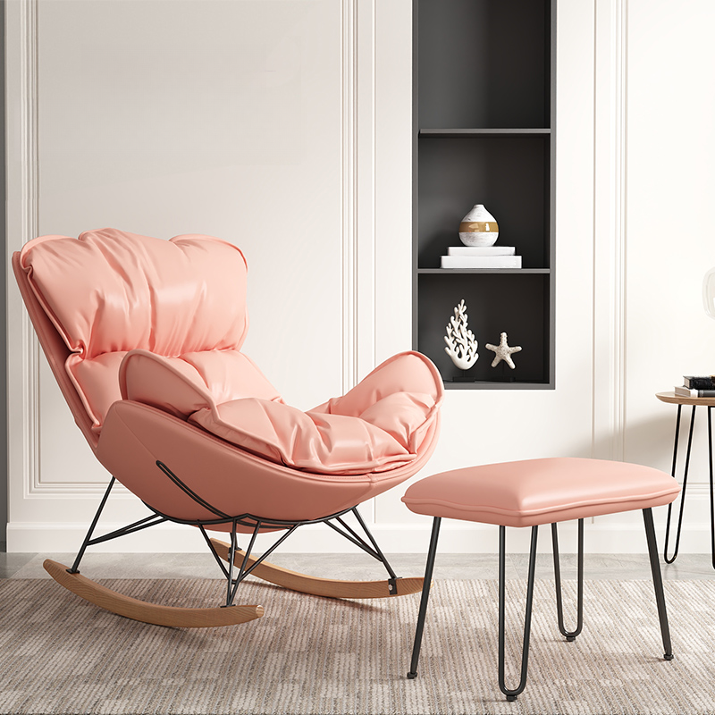 Modish Rocking Chair | Ormau - image 23