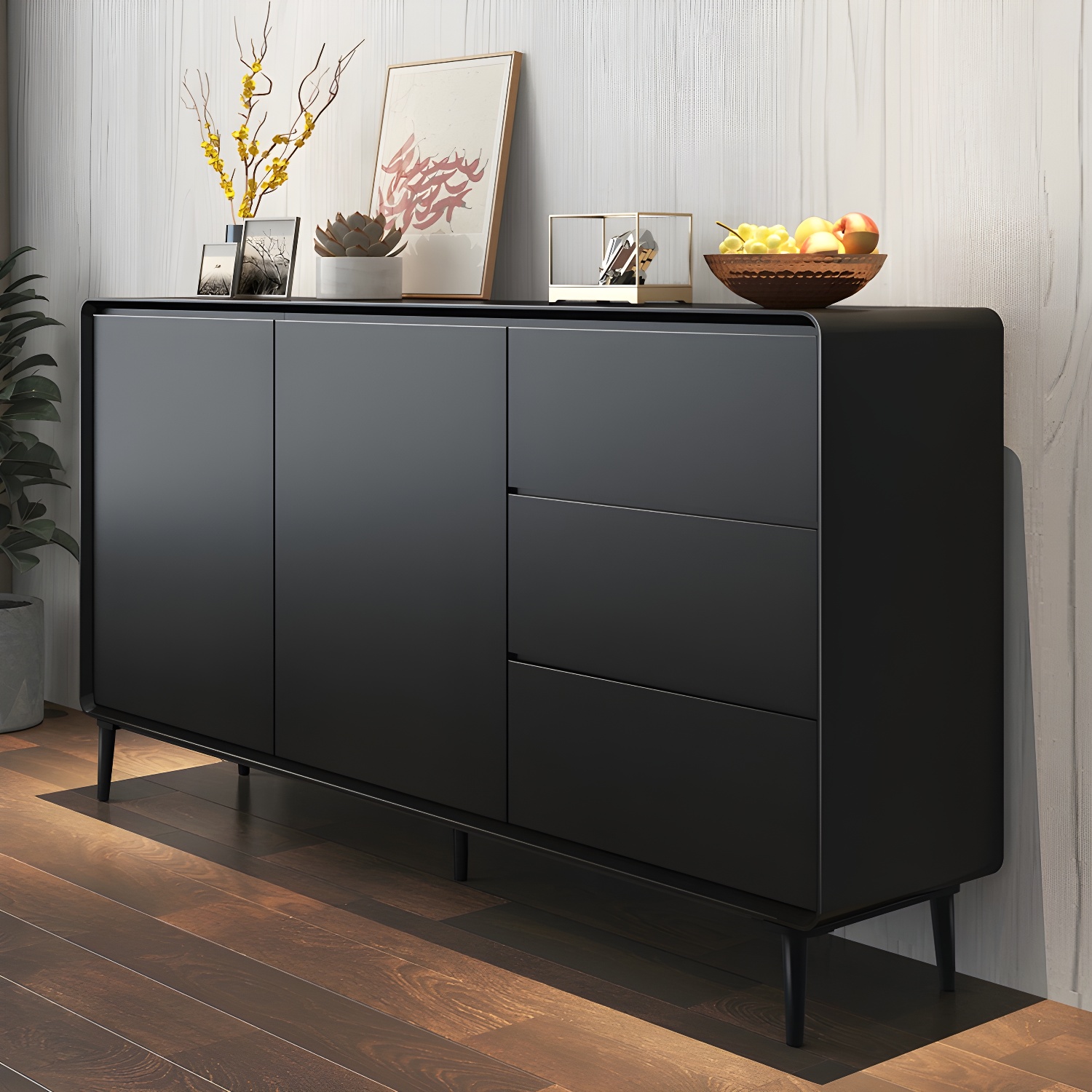 Modern Buffet | Ormau - image 31