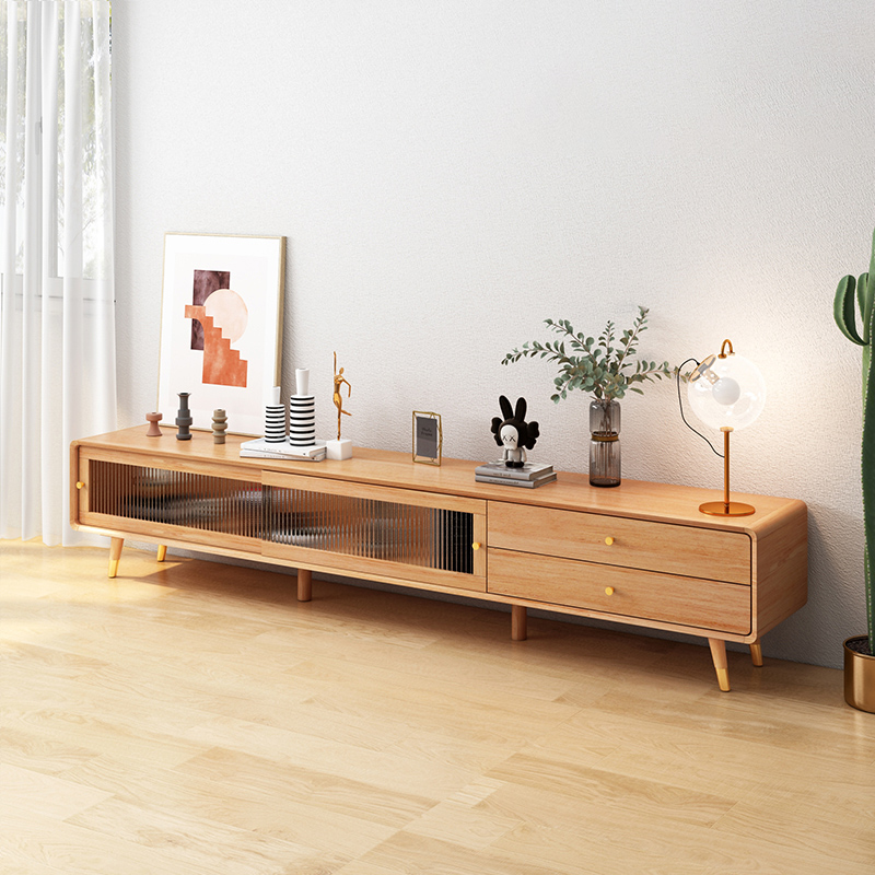 Low Profile Media Stand | Ormau - image 23