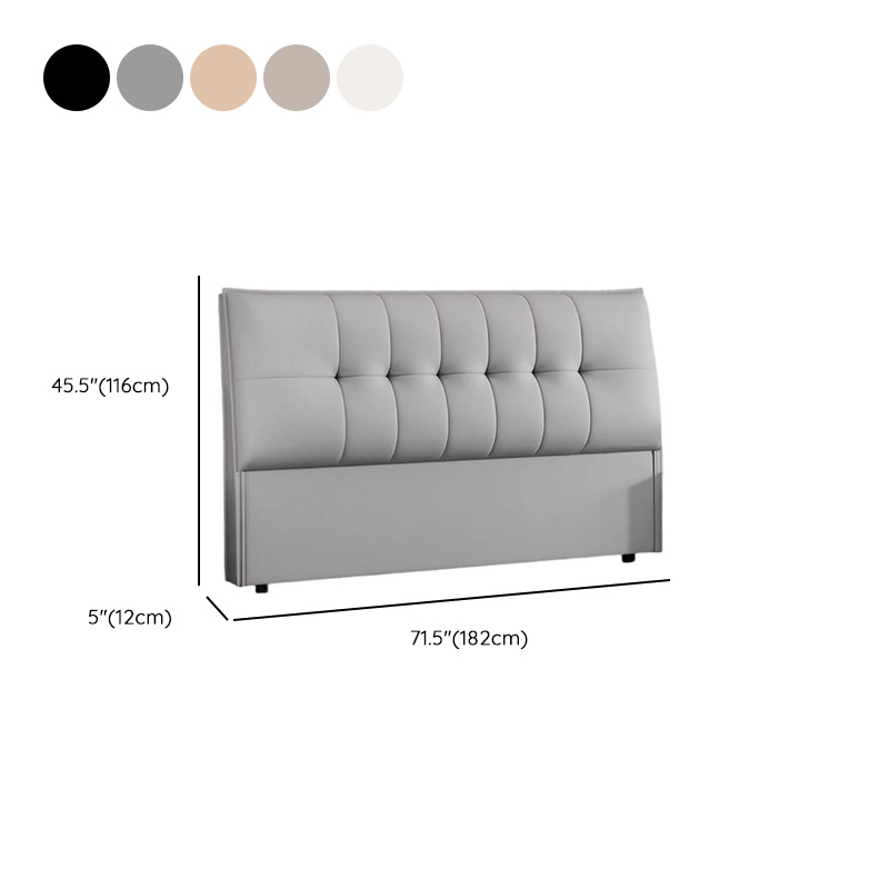Modish Tufted Headboard | Ormau - image 12