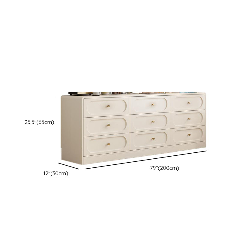 Chalk Console Dresser | Ormau - image 27