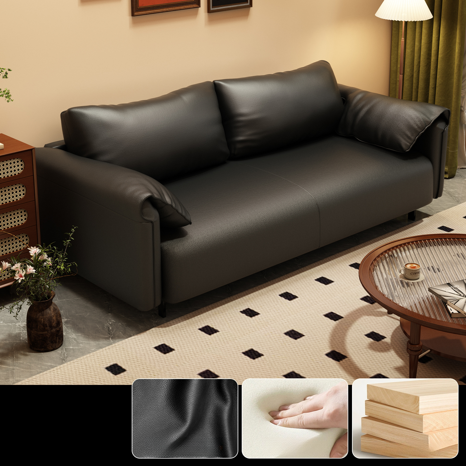 Modern Sofa | Ormau - image 22