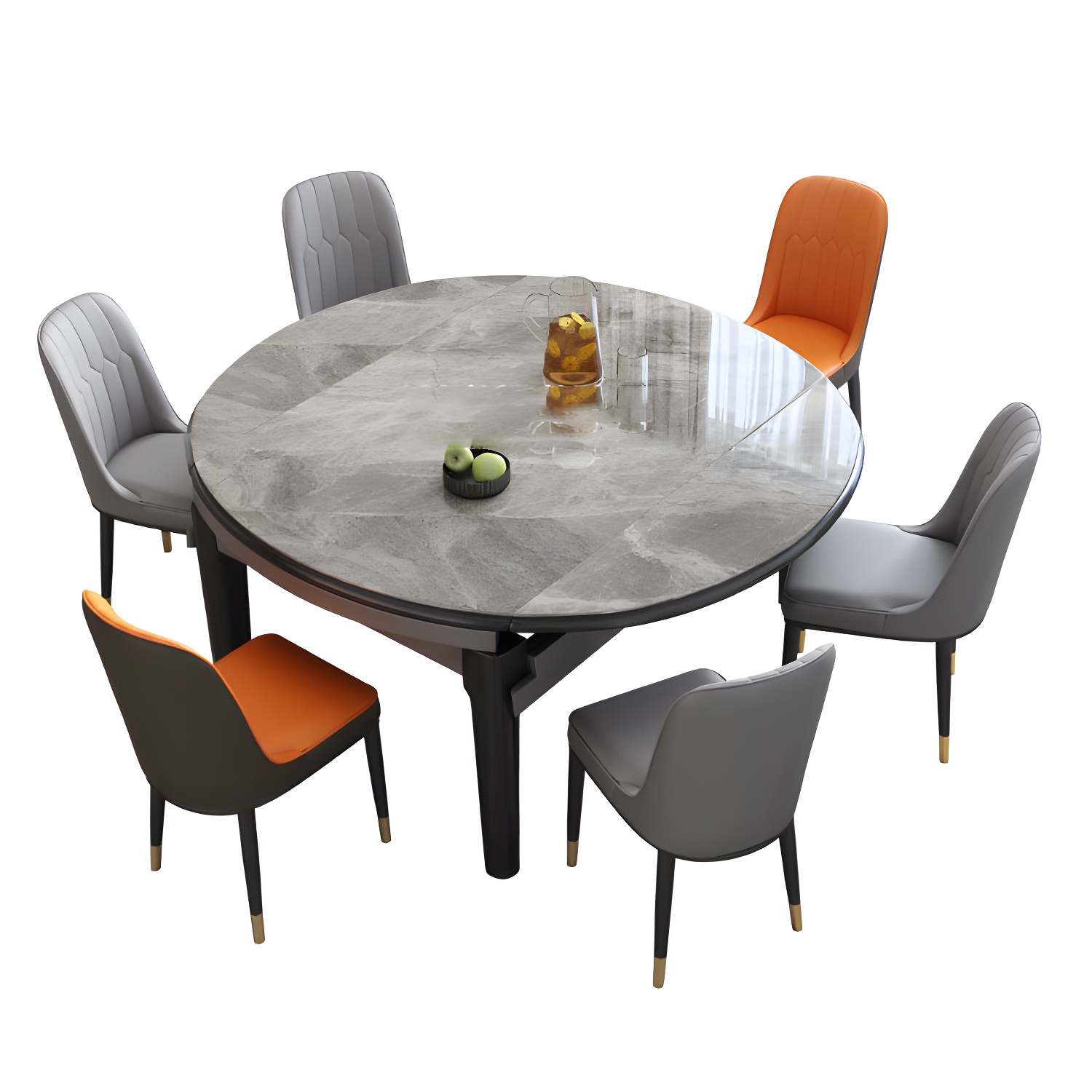 Sintered Stone Dining Table | Ormau - image 6