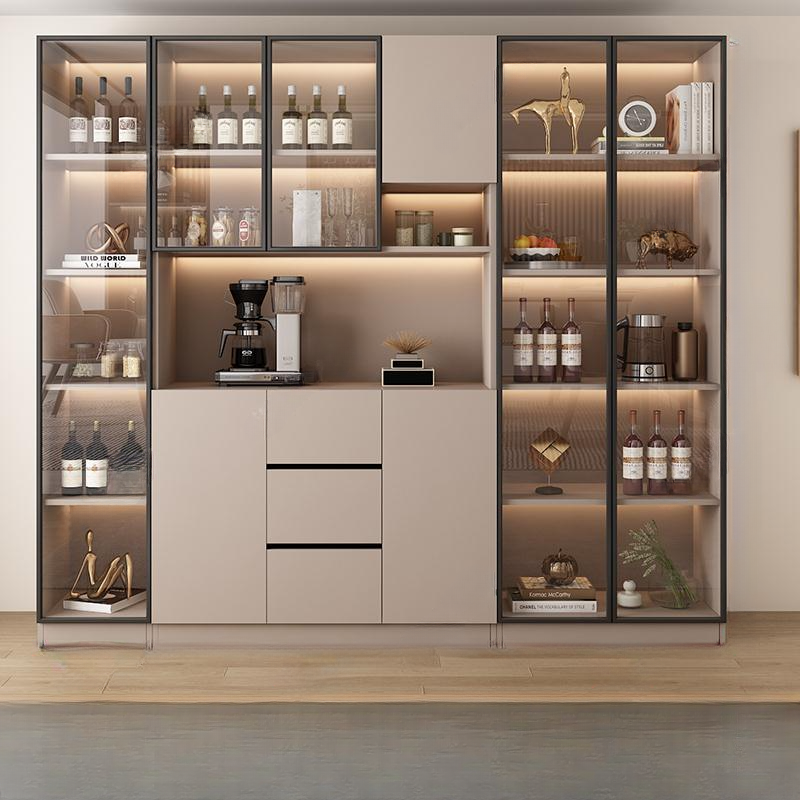 Modern Timber Sideboard | Ormau - image 54
