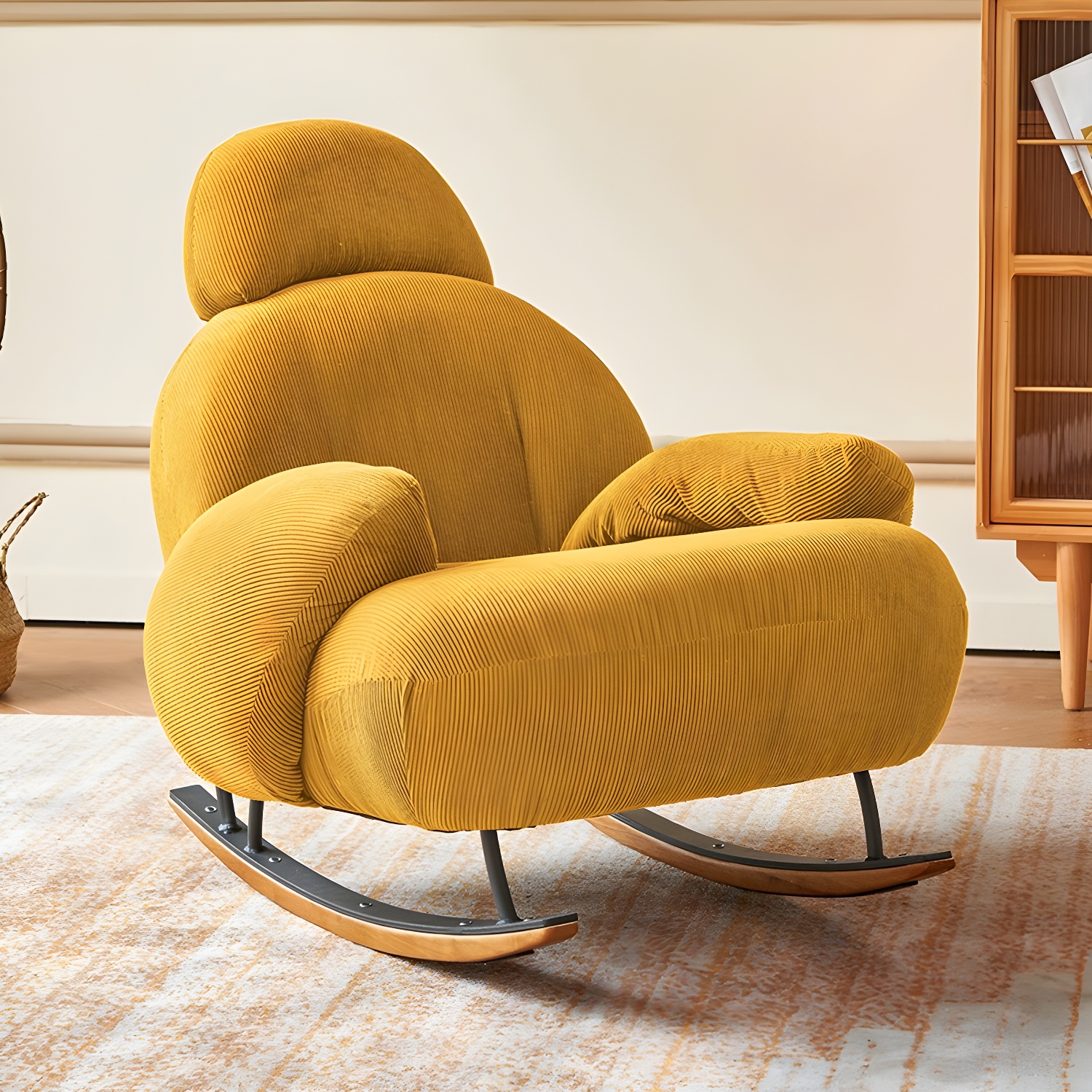 Spindle Rocker | Ormau - image 20