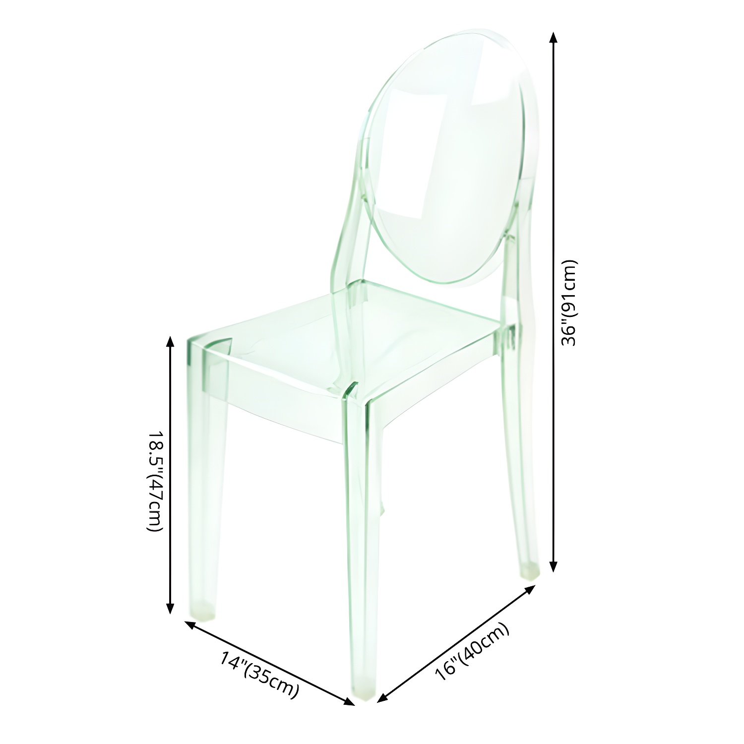 Winehouse Dining Chair | Ormau - image 24