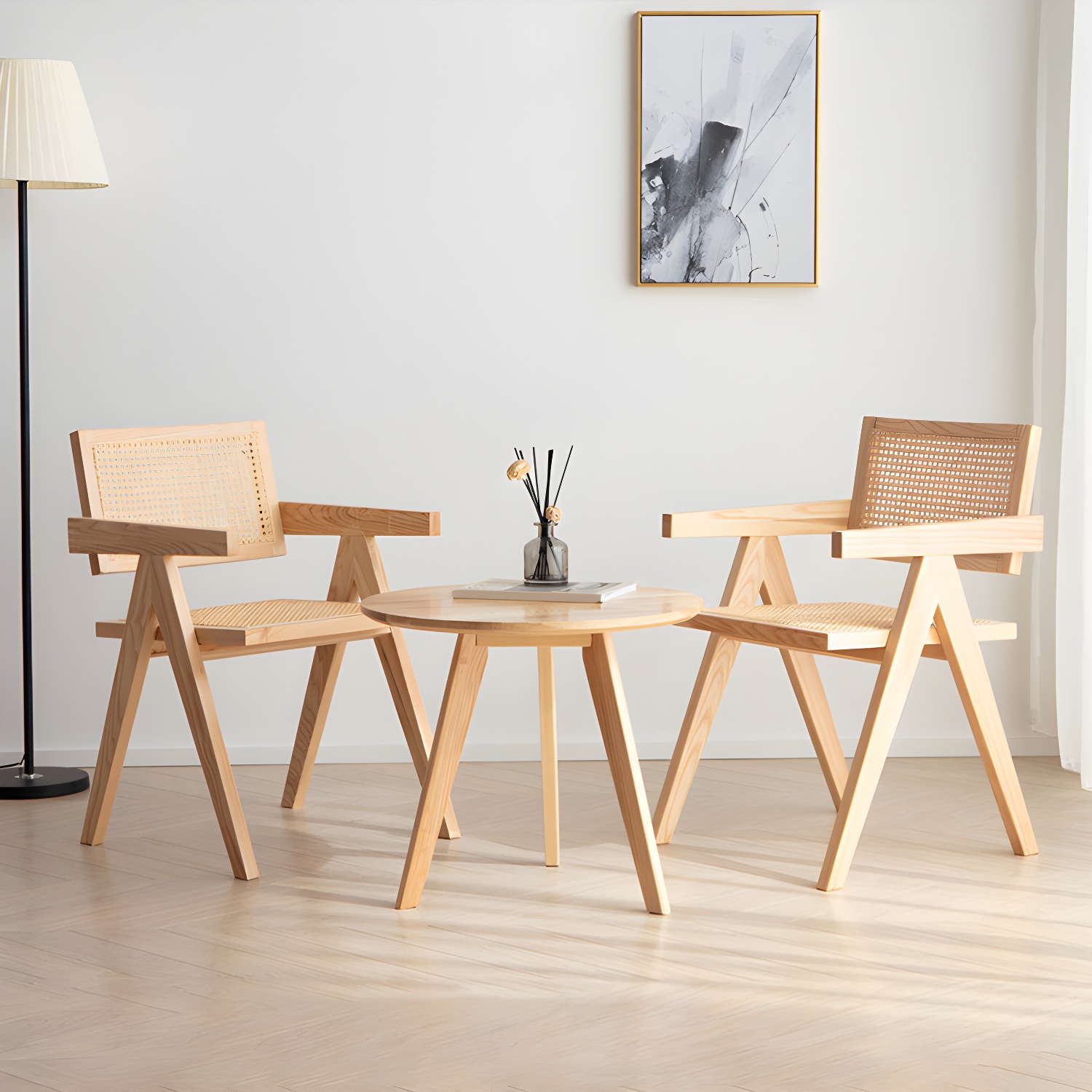 King Louis Dining Chair | Ormau - image 15