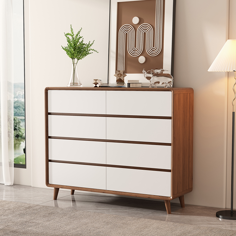 Natural Wood Dresser | Ormau - image 16