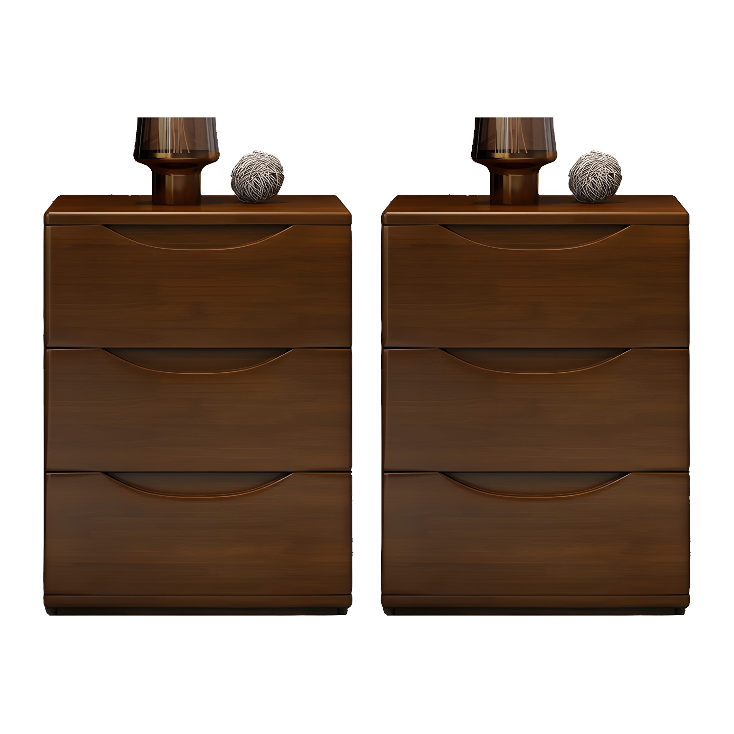 Contemporary Nightstand | Ormau - image 25
