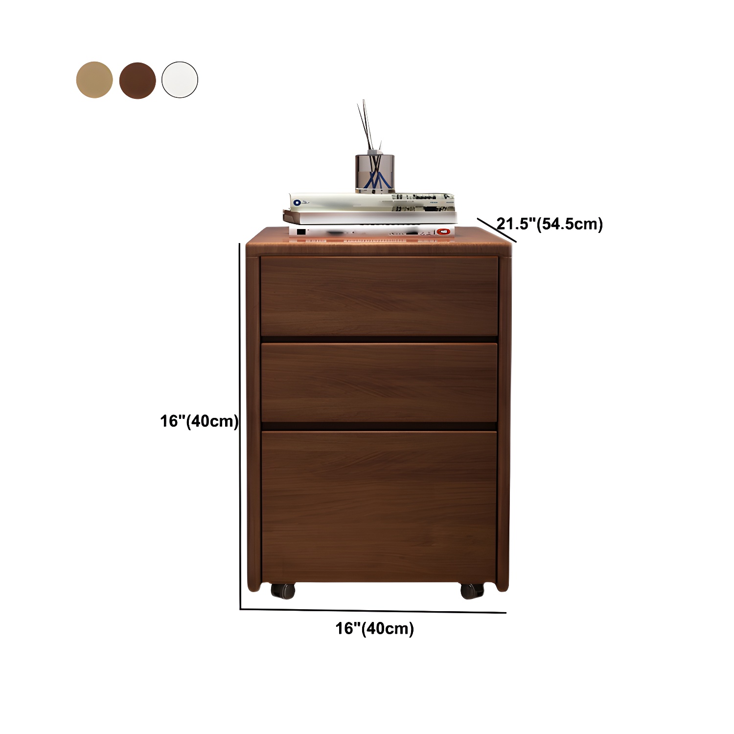 Modern Square Cabinet | Ormau - image 7