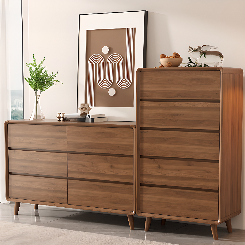 Natural Wood Dresser | Ormau - image 4