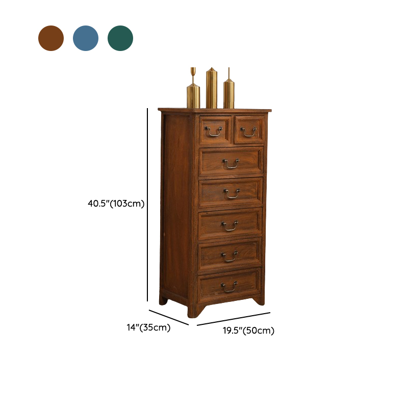 Minimalist Accent Chest | Ormau - image 11