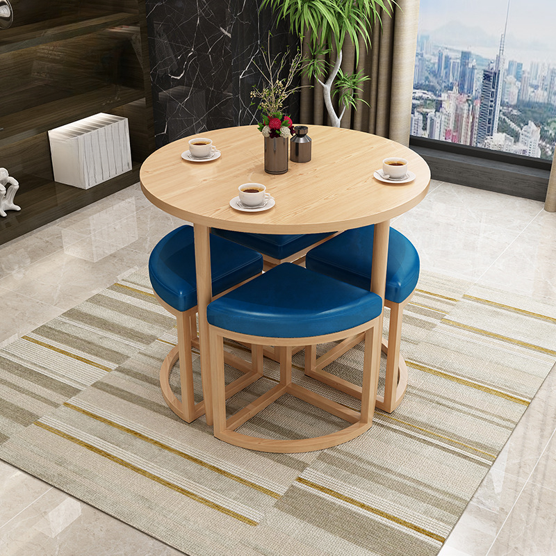Toboggan Dining Set | Ormau - image 23