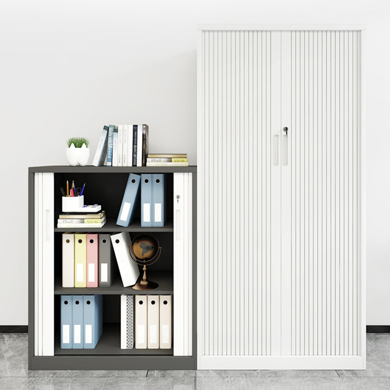 Steel Accent Cabinet | Ormau - image 6