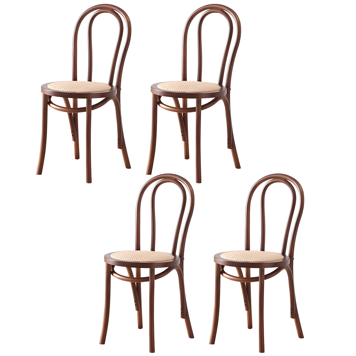 Modern Open Back Chair | Ormau - image 54