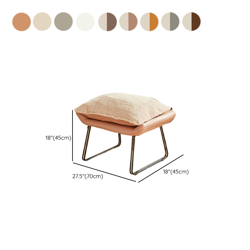 Upholstered Rocking Chair | Ormau - image 20