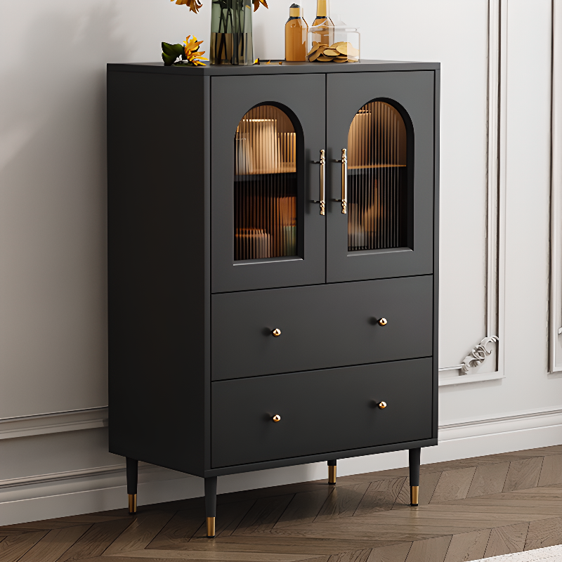 Accent Cabinet with Glass Door | Ormau - image 20