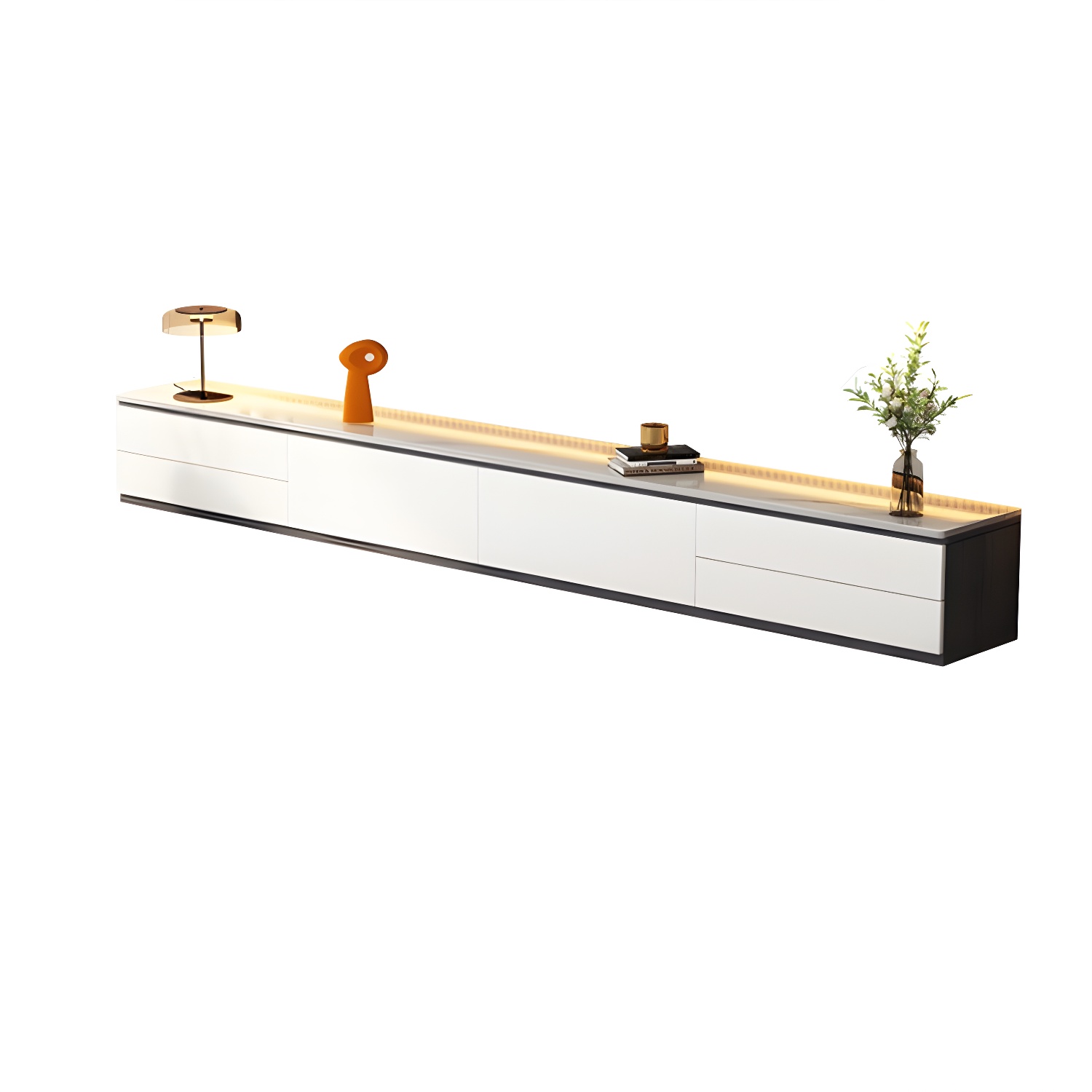 Modern Media Console | Ormau - image 9