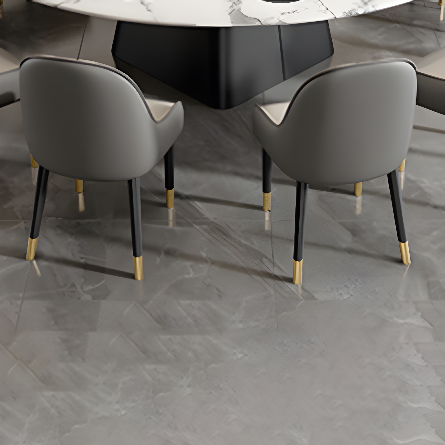 Stone Dining Set | Ormau - image 8