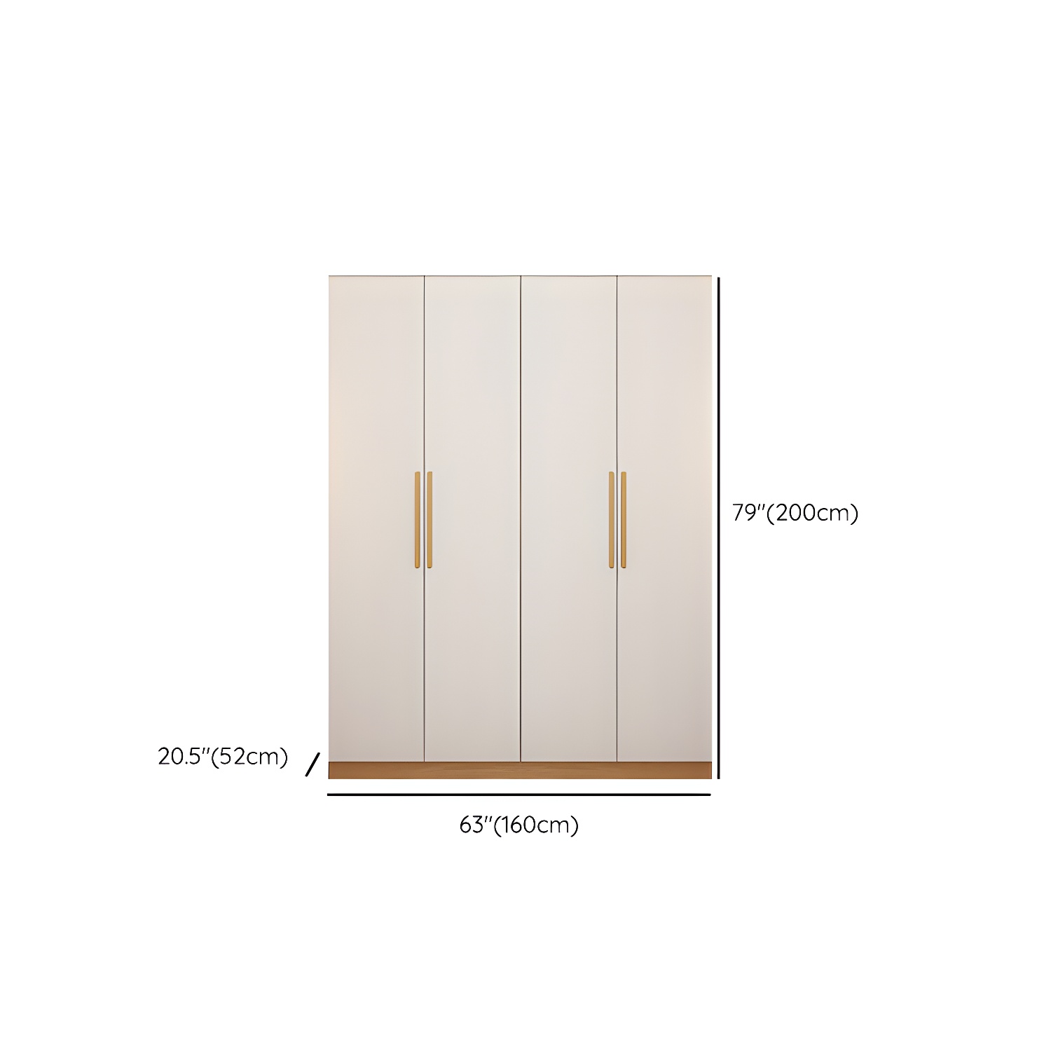 Contemporary Wardrobe | Ormau - image 18