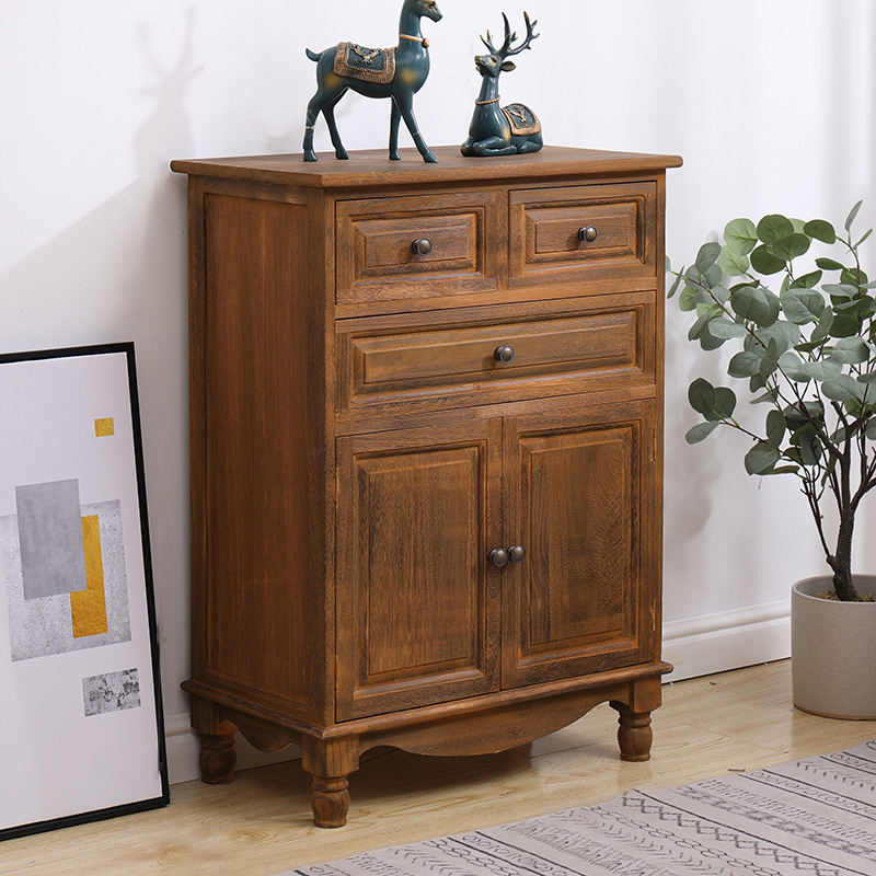 Traditional Wood Server | Ormau - image 25