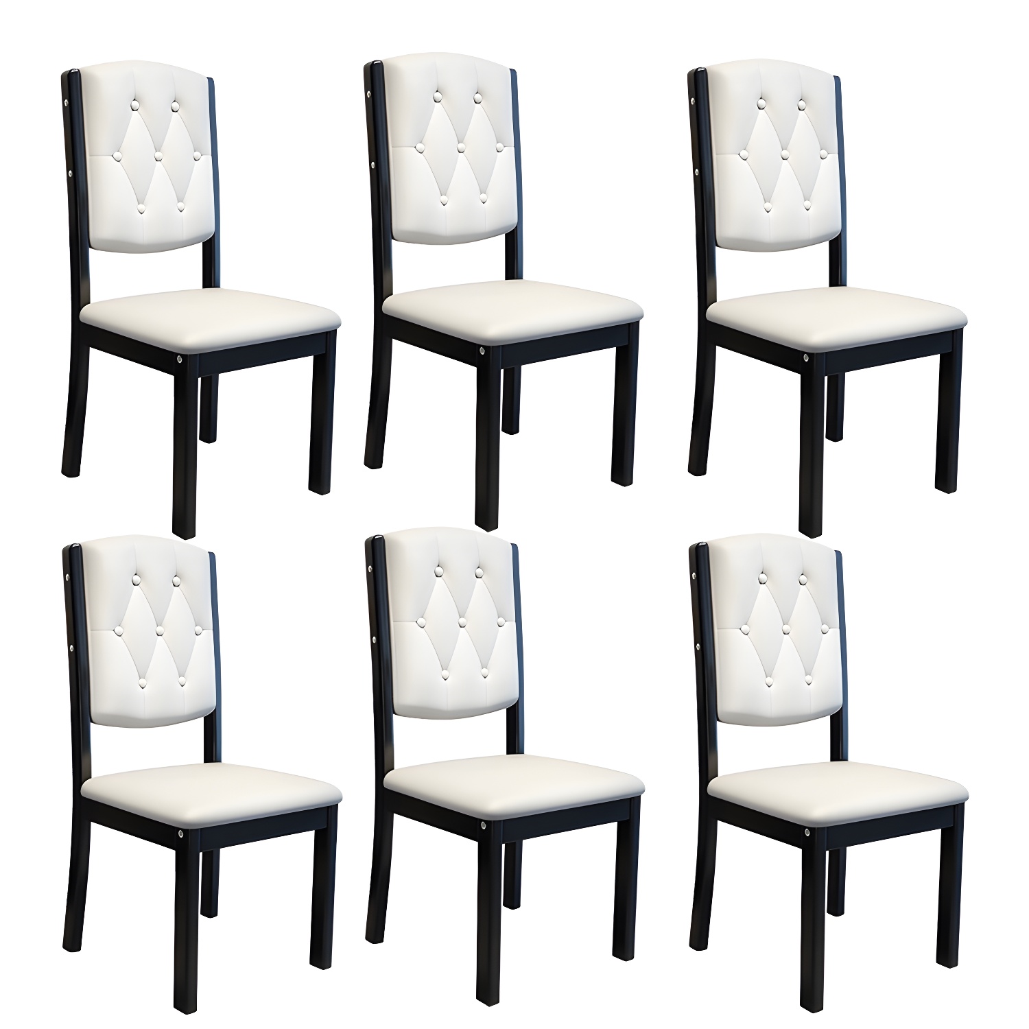 Leather Side Chair | Ormau - image 36