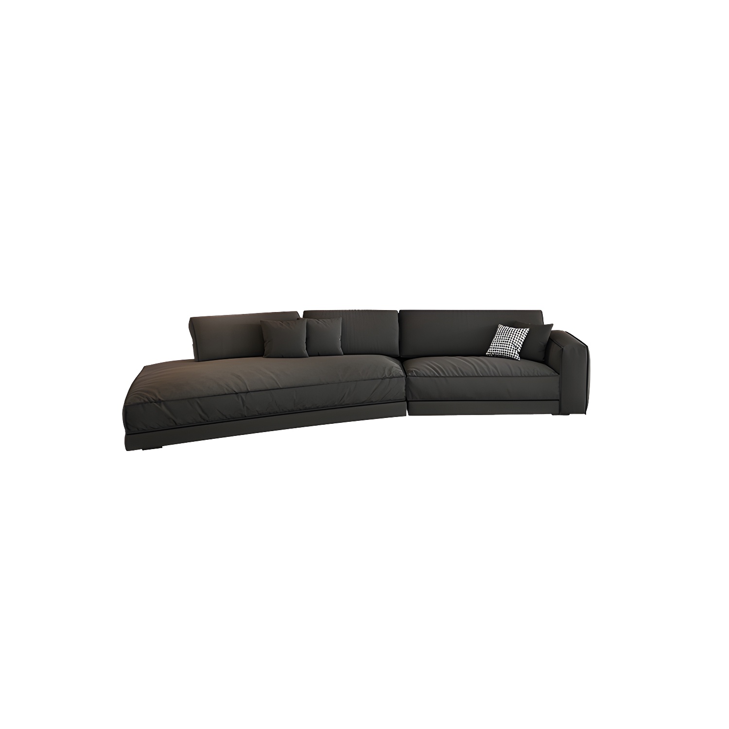 Modern Sectional Sofa | Ormau - image 31