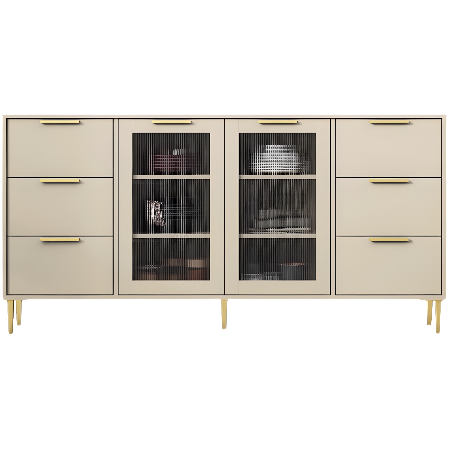 Glam Sideboard | Ormau - image 9