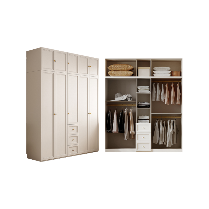 Minimalist Wardrobe | Ormau - image 34