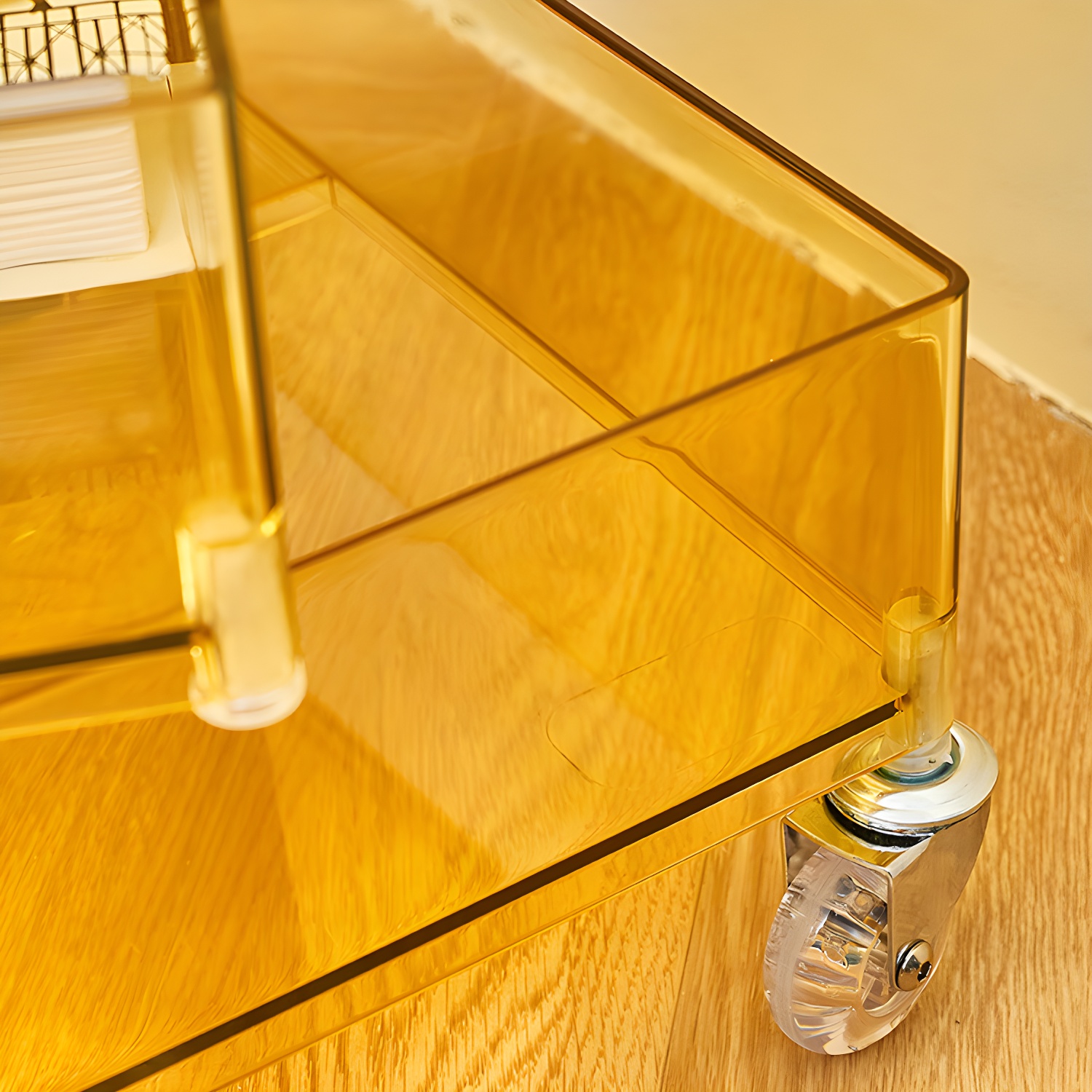 Lucent Nightstand | Ormau - image 13