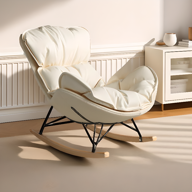 Stationary Rocking Chair | Ormau - image 8