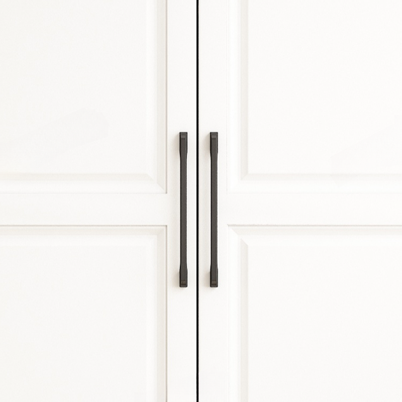 Minimalist Armoire | Ormau - image 5