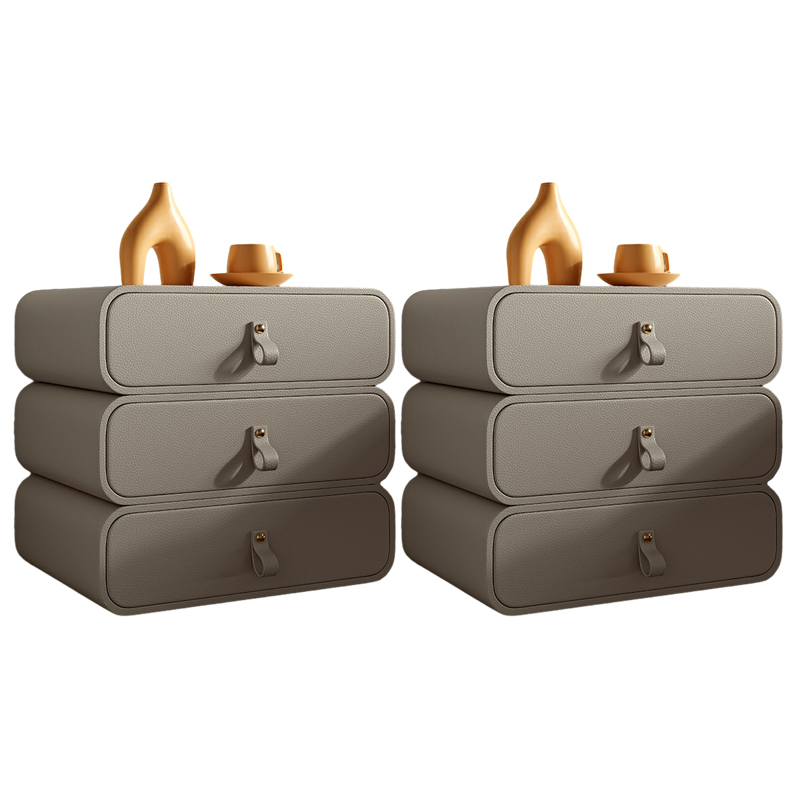 Faux Leather Bachelor's Chest | Ormau - image 41