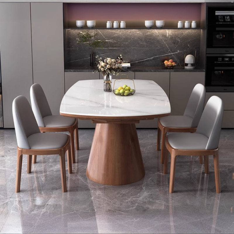 Extension Dining Set | Ormau - image 13