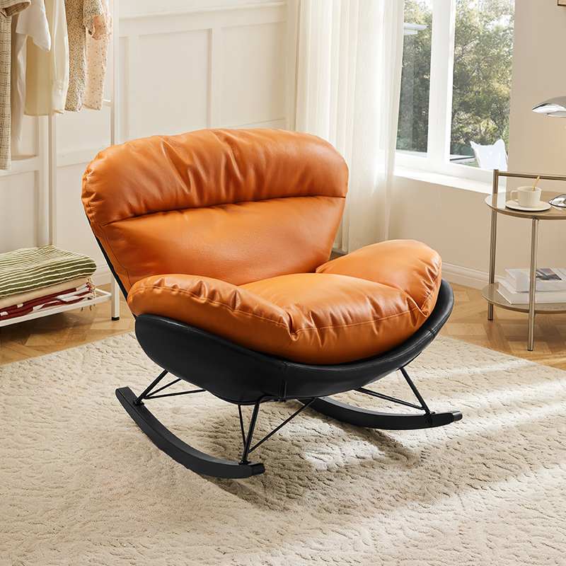 Simple Rocking Chair | Ormau - image 17