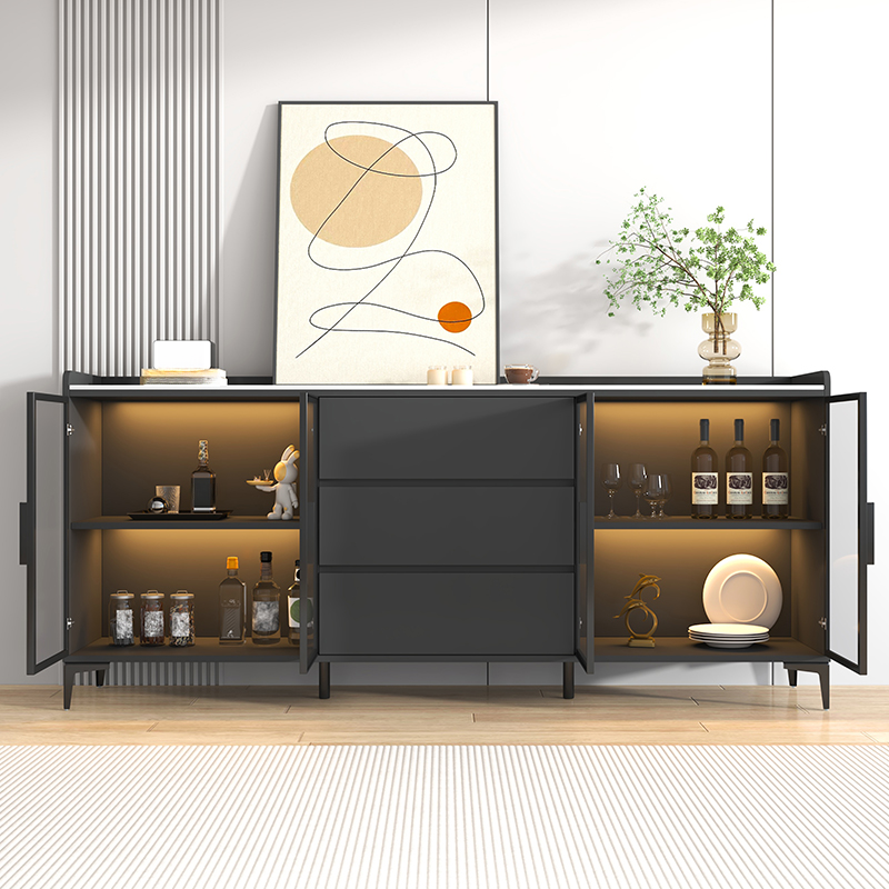 Ground Buffet Table | Ormau - image 4