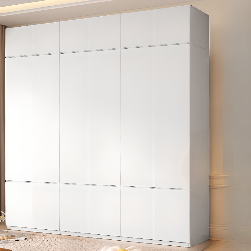 Contemporary Wardrobe Armoire | Ormau - image 84
