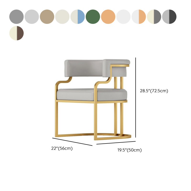 Glam Accent Chair | Ormau - image 17