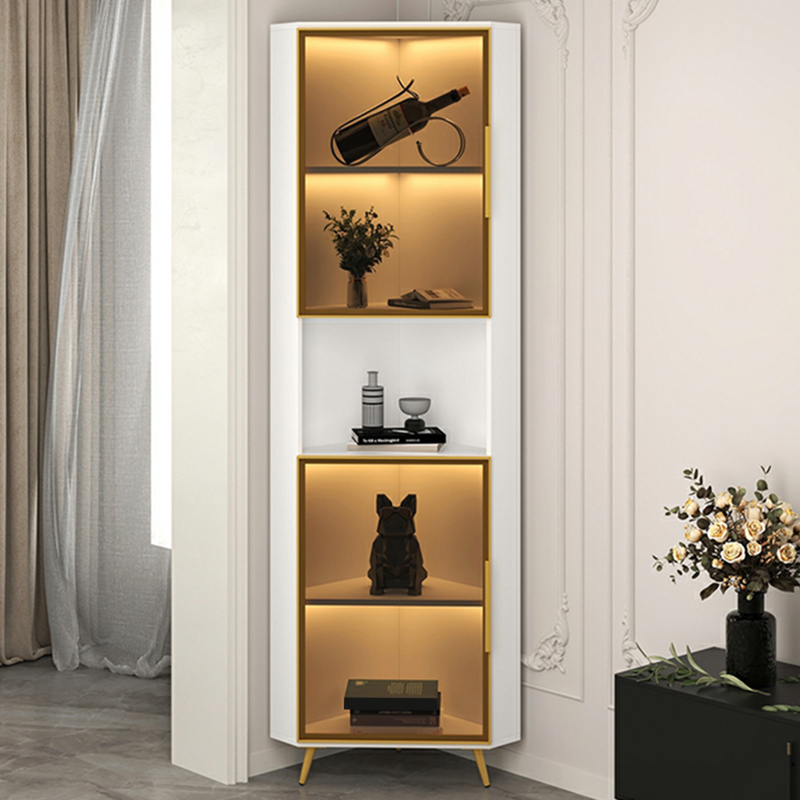 Golden Corner Cabinet | Ormau - image 13